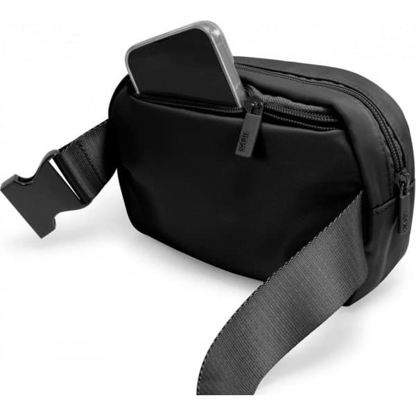 Heys The Basic Belt Bag -taske, sort