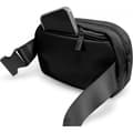 Miniatyrbillede 8 af 9: Heys The Basic Belt Bag -taske, sort