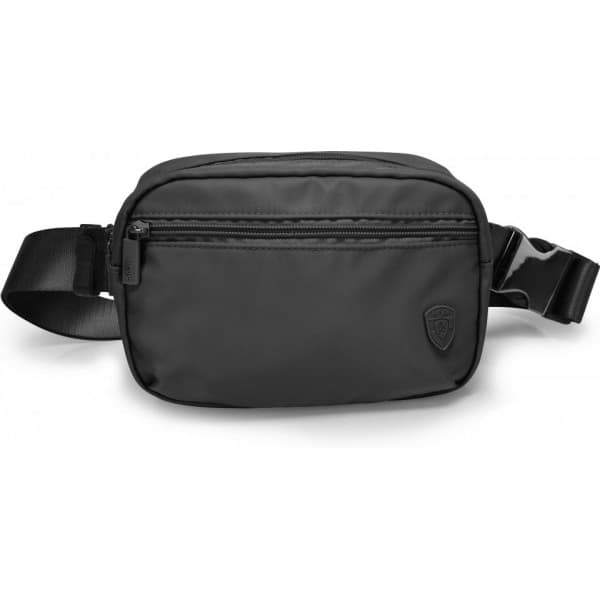 Heys The Basic Belt Bag -taske, sort