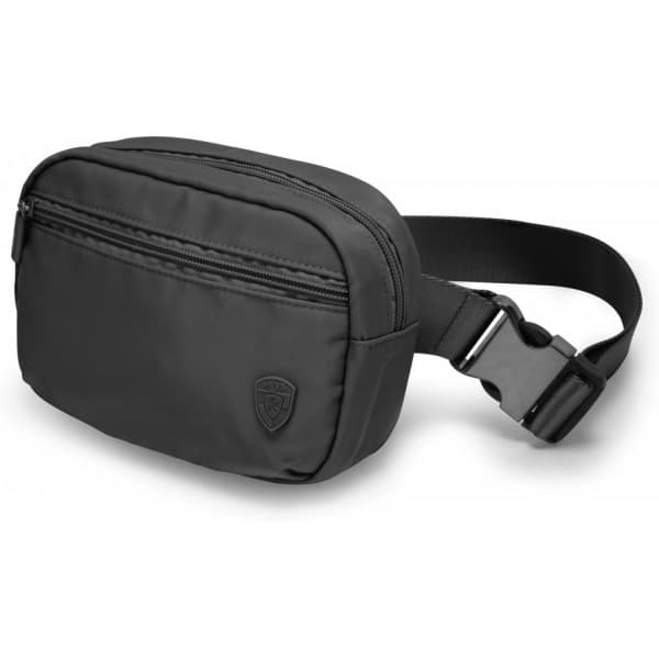 Heys The Basic Belt Bag -taske, sort