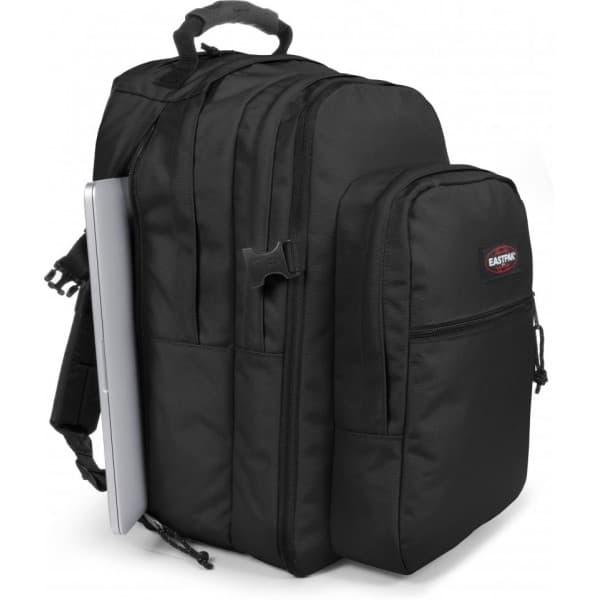 Eastpak TUTOR -ryggsäck, svart