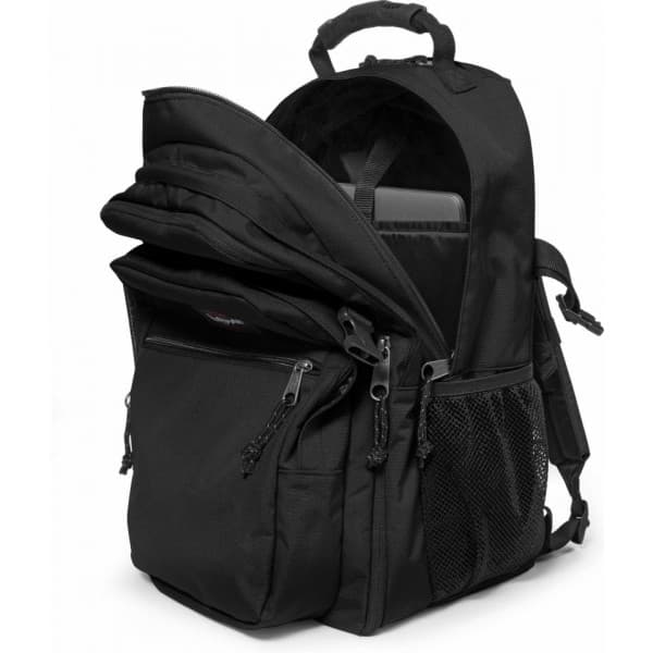 Eastpak TUTOR -ryggsäck, svart