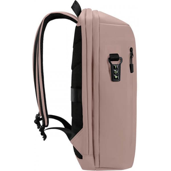 Samsonite Coatify Biz 15,6" -ryggsäck, rosa