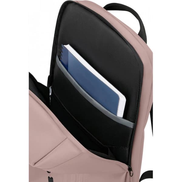 Samsonite Coatify Biz 15,6" -ryggsäck, rosa