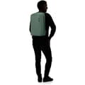 Miniatyrbillede 9 af 9: Samsonite Coatify Biz 15,6" -rygsæk, grøn