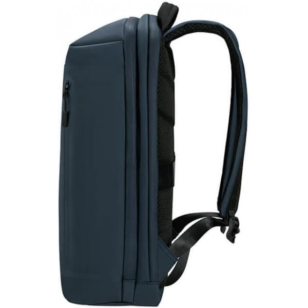 Samsonite Coatify Biz 15,6" -rygsæk, blå