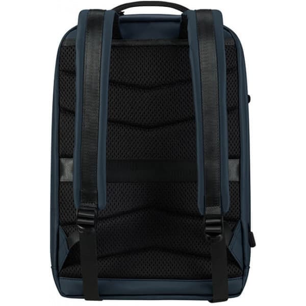 Samsonite Coatify Biz 15,6" -rygsæk, blå
