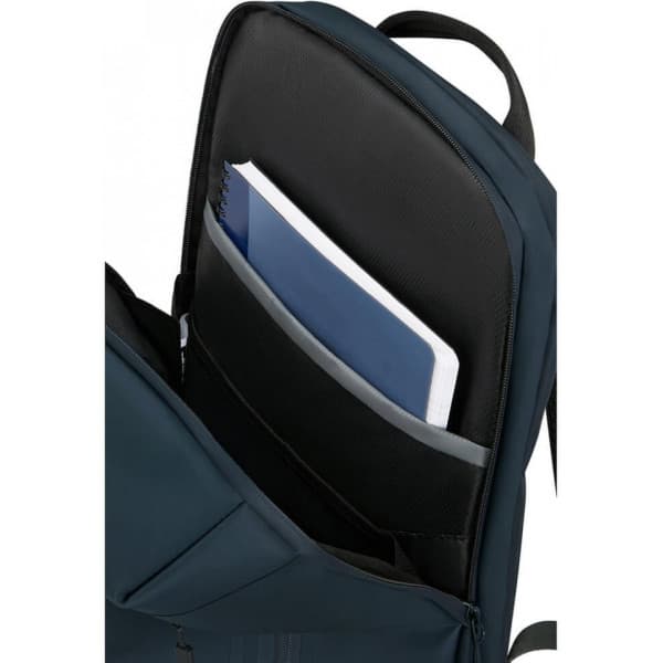 Samsonite Coatify Biz 15,6" -rygsæk, blå