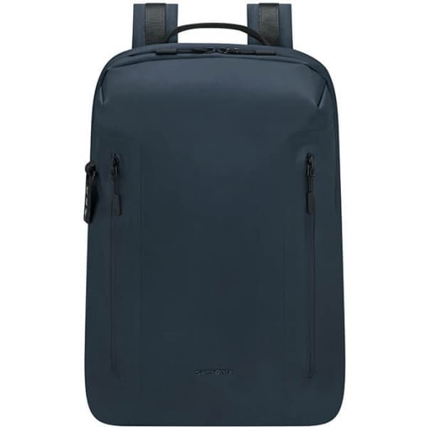 Samsonite Coatify Biz 15,6" -rygsæk, blå