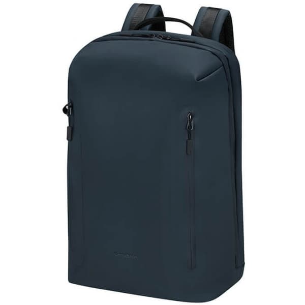 Samsonite Coatify Biz 15,6" -rygsæk, blå