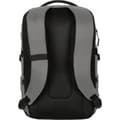 Pikkukuva 3 / 11: Targus Terra EcoSmart 16" -tietokonereppu, harmaa
