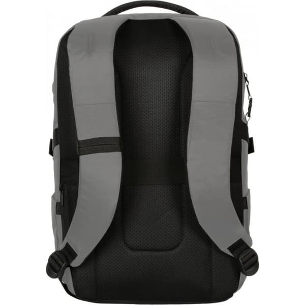 Targus Terra EcoSmart 16" -tietokonereppu, harmaa