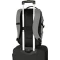 Pikkukuva 4 / 11: Targus Terra EcoSmart 16" -tietokonereppu, harmaa