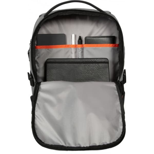 Targus Terra EcoSmart 16" -tietokonereppu, harmaa