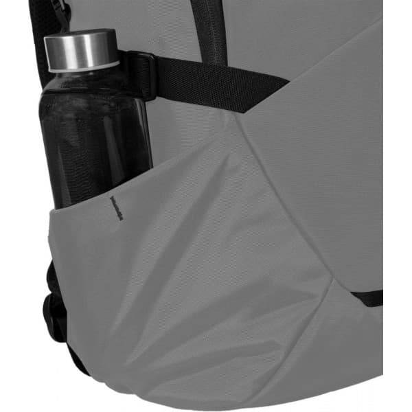 Targus Terra EcoSmart 16" -tietokonereppu, harmaa