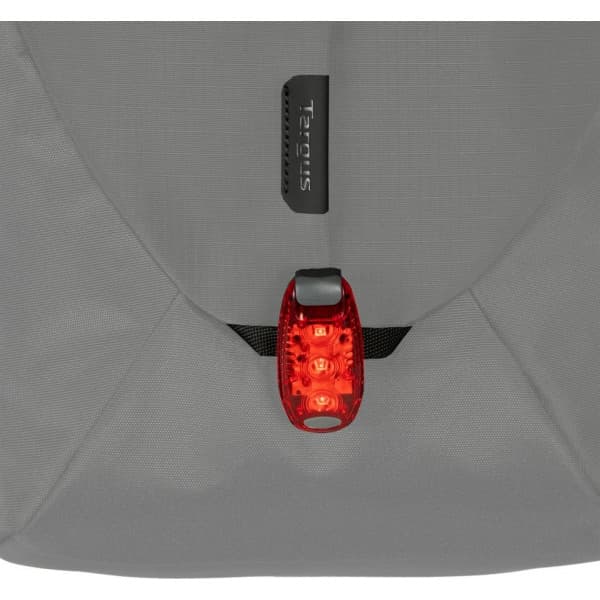 Targus Terra EcoSmart 16" -tietokonereppu, harmaa