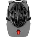 Pikkukuva 9 / 11: Targus Terra EcoSmart 16" -tietokonereppu, harmaa