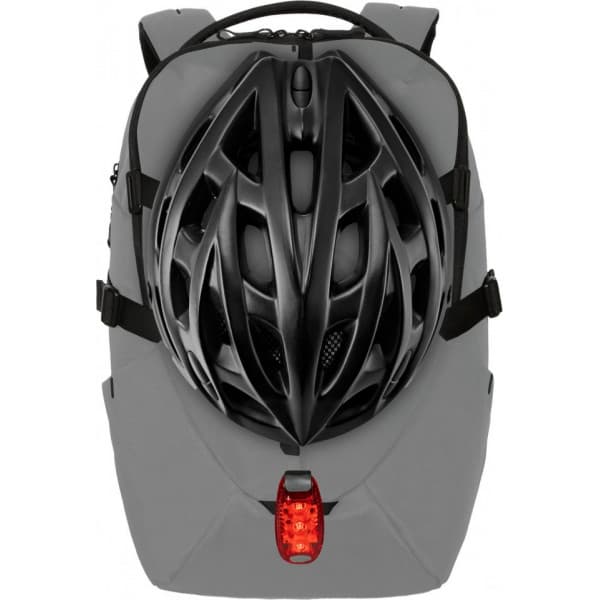 Targus Terra EcoSmart 16" -tietokonereppu, harmaa