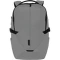 Pikkukuva 10 / 11: Targus Terra EcoSmart 16" -tietokonereppu, harmaa