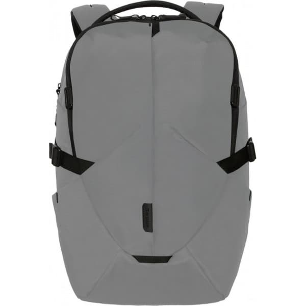 Targus Terra EcoSmart 16" -tietokonereppu, harmaa