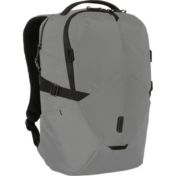 Targus Terra EcoSmart 16" -tietokonereppu, harmaa