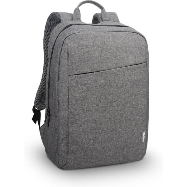 Lenovo 15,6" Laptop Casual Backpack B210 - rygsæk, grå