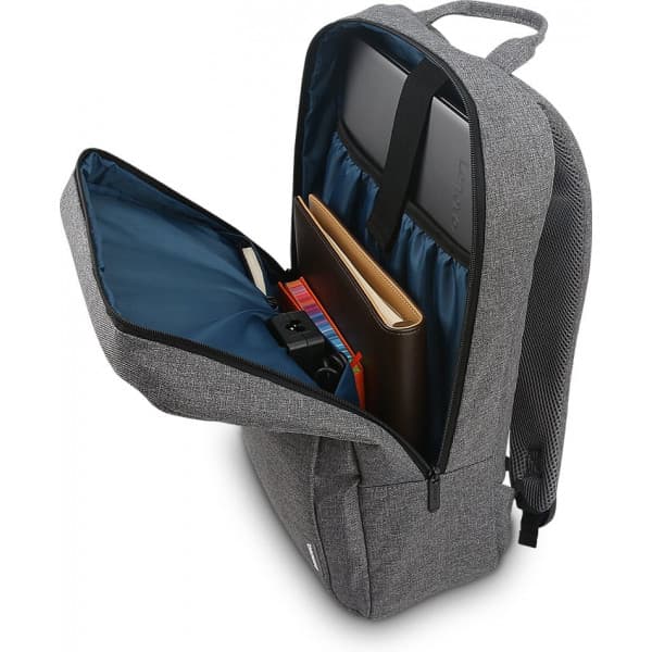 Lenovo 15,6" Laptop Casual Backpack B210 - rygsæk, grå