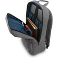 Miniatyrbillede 4 af 5: Lenovo 15,6" Laptop Casual Backpack B210 - rygsæk, grå