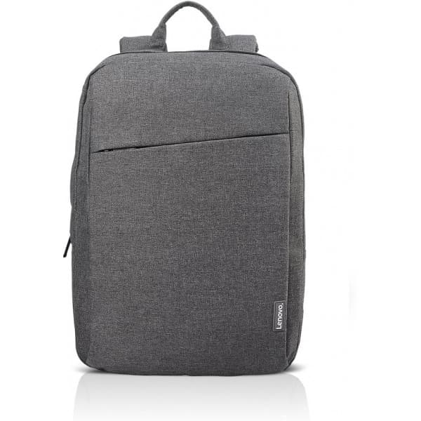 Lenovo 15,6" Laptop Casual Backpack B210 - rygsæk, grå