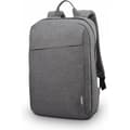 Miniatyrbillede 1 af 5: Lenovo 15,6" Laptop Casual Backpack B210 - rygsæk, grå