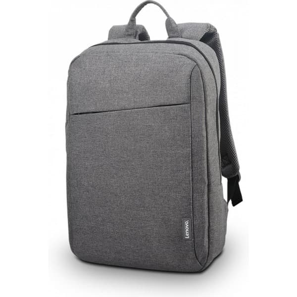 Lenovo 15,6" Laptop Casual Backpack B210 - rygsæk, grå