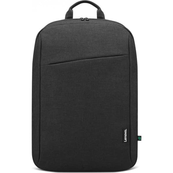 Lenovo 16" Laptop Backpack B210 (ECO) -tietokonereppu, musta