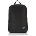 Miniatyrbild 2 av 3: Lenovo ThinkPad Basic Backpack 15,6" -datorryggsäck, svart