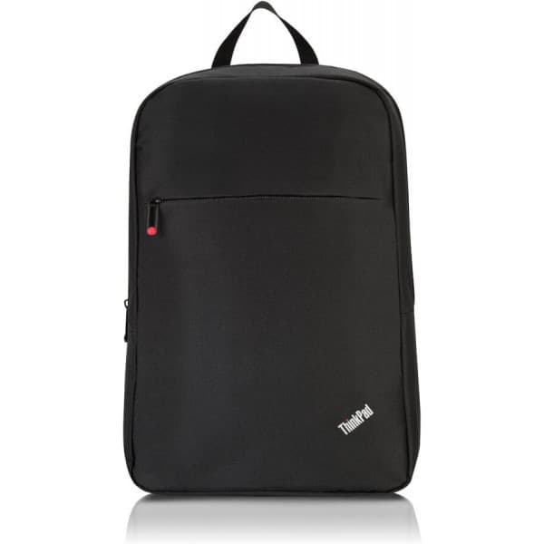 Lenovo ThinkPad Basic Backpack 15,6" -datorryggsäck, svart