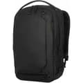 Pikkukuva 4 / 11: Targus Commuter EcoSmart 16” -tietokonereppu, musta