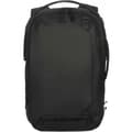Pikkukuva 5 / 11: Targus Commuter EcoSmart 16” -tietokonereppu, musta