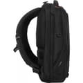 Pikkukuva 9 / 11: Targus Commuter EcoSmart 16” -tietokonereppu, musta
