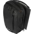 Pikkukuva 11 / 11: Targus Commuter EcoSmart 16” -tietokonereppu, musta