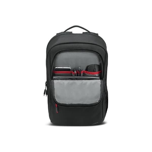 Lenovo ThinkPad Essential (Eco) 16" datorryggsäck, svart