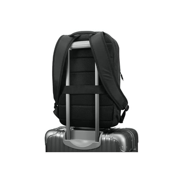 Lenovo ThinkPad Essential (Eco) 16" datorryggsäck, svart