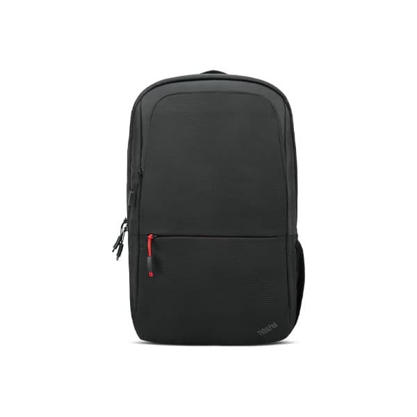 Lenovo ThinkPad Essential (Eco) 16" datorryggsäck, svart