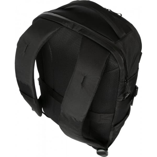 Targus Terra EcoSmart 16" -tietokonereppu, musta