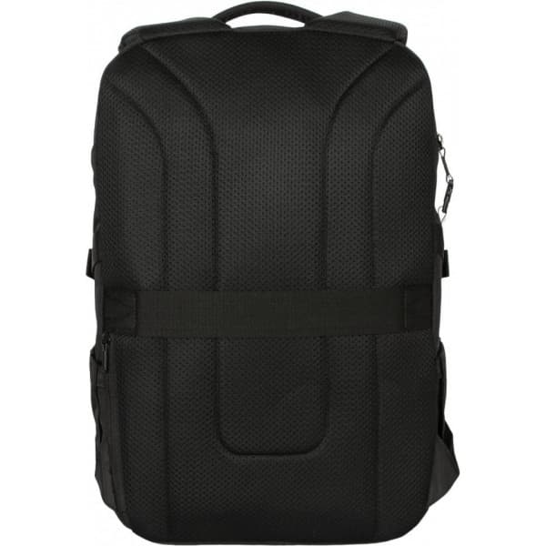 Targus Terra EcoSmart 16" -tietokonereppu, musta