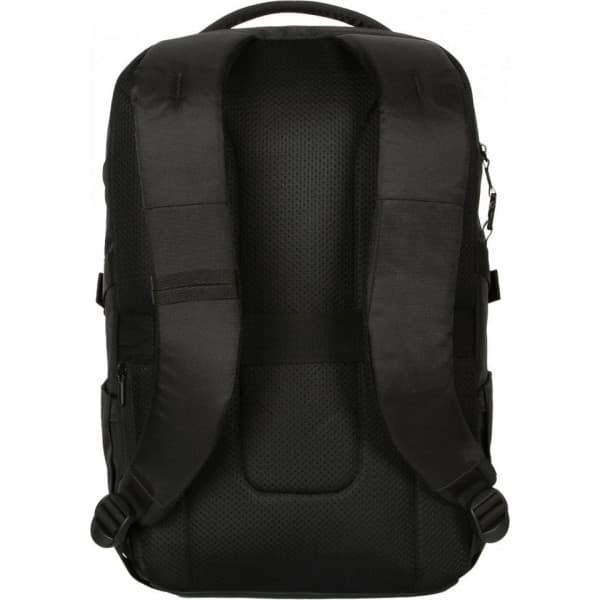Targus Terra EcoSmart 16" -tietokonereppu, musta