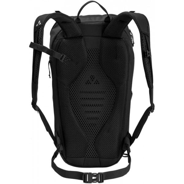 Vaude Agile 20 -reppu, musta