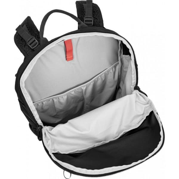 Vaude Agile 20 -reppu, musta