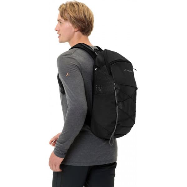 Vaude Agile 20 -reppu, musta