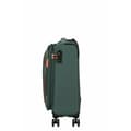 Miniatyrbilde 5 av 6: Kabinkoffert American Tourister Pulsonic Spinner Grønn 43,5 L 55 x 40 x 23 cm