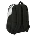 Miniatyrbilde 3 av 3: Skolebag Real Madrid C.F. 24/25 Hvit Grå 32 x 44 x 16 cm