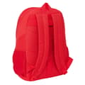 Miniatyrbilde 2 av 3: Skolebag Atlético Madrid Rød 32 x 44 x 16 cm